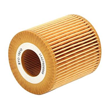 Imagem de Filtro de óleo do Motor Filtro de Combustível Filtro de óleo Filtro de óleo do Motor Filtro de óleo Adequado para Acessório de Carro 318i 318i 320i 11427508969