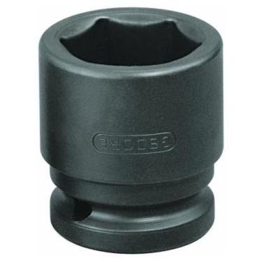Imagem de Soquete Sextavado de Impacto 1/2" 26mm Gedore 080091 K19