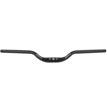 Imagem de Guidão Bike Absolute 31.8x720mm Rise 40mm Alumínio