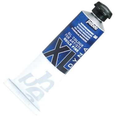 Imagem de Tinta Óleo Pébéo XL 37ml 360 Azul Negro Iridescente - pebeo