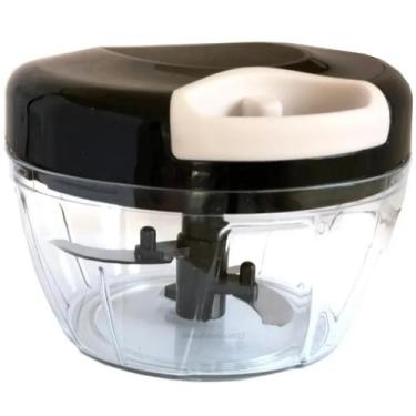 Imagem de Processador Alimentos 500 ml 3 Laminas - Original