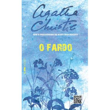 Imagem de Livro - O fardo