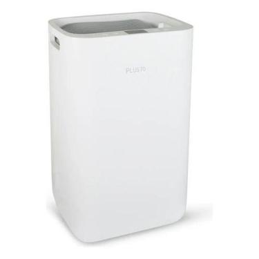 Imagem de Desumidificador Thermomatic Compressor Silencioso New Plus, Branco, 22