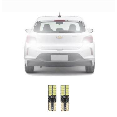 Imagem de Lâmpada Ré Led Onix LT/LTZ/RS/PREMIER (par) - Gusta Car Parts