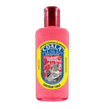 Imagem de Coala Romã Limpador Perfumado 120ml