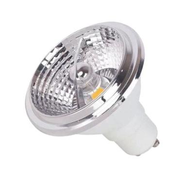 Imagem de Lampada led ar70 4,8w 3000k ctb