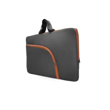 Imagem de Capa Case Maleta Pasta Para Notebook Novo Confortável Qualidade Varias