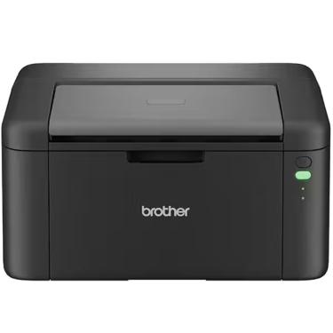 Imagem de Impressora Brother Laser Mono HL-L1232W (USB 2.0/ Wi-Fi/ 110V) Preta
