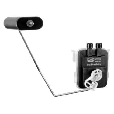 Imagem de Bóia de Combustível Gm Celta Classic Prisma Ds2356