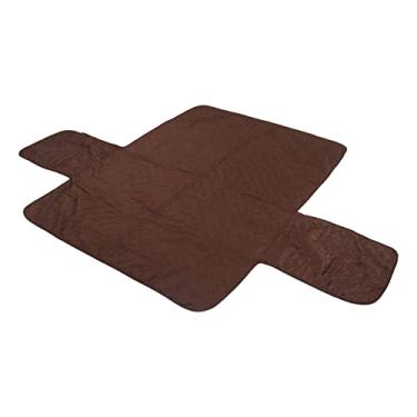 Imagem de Capa de sofá Impermeável Akozon para Animais de Estimação – Protetor Durável de sofá para Animais de Estimação – Almofada de sofá Elegante e Fácil de Limpar para Cães e Gatos (2
