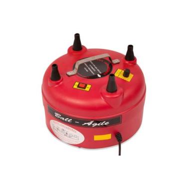 Imagem de Inflador De Balões Ib04 Ball Ágile 220Volts - Bonus infladores
