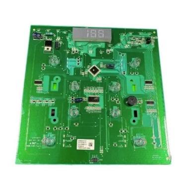 Imagem de Placa Interface Geladeira Electrolux Dm84X A96969602 Bivolt