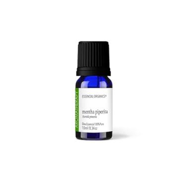 Imagem de Óleo Essencial de Hortelã Pimenta (Menta Piperita) 10ml