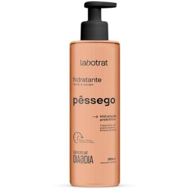 Imagem de Labotrat Dia a Dia Pêssego Hidratante190ml