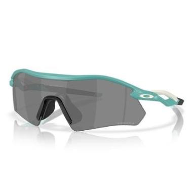 Imagem de Óculos de Sol Oakley Radar Plate Matte Pacific Prizm Black-Masculino