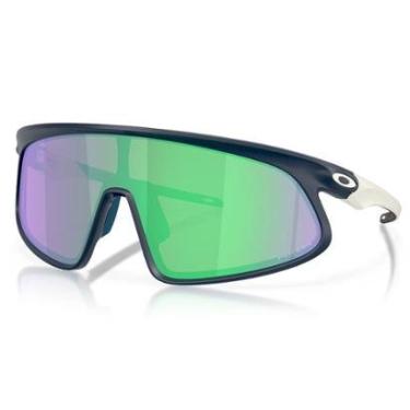 Imagem de Óculos de Sol Oakley RSLV Pacific Trail Matte Abyss 0949-Masculino