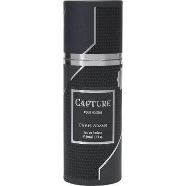 Imagem de Perfume Masculino Chris Adams Capture Eau De Parfum Spray 100 Ml