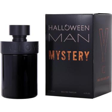 Imagem de Perfume Masculino Jesus Del Pozo Halloween Man Mystery EDP Spray 125 Ml