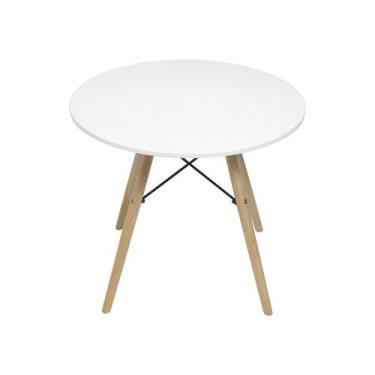 Imagem de Mesa Eames DSW Kids - Branca - ordesign