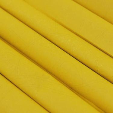 Imagem de Papel Carbono para Tecido Gliart - 12 unidades, AMARELO
