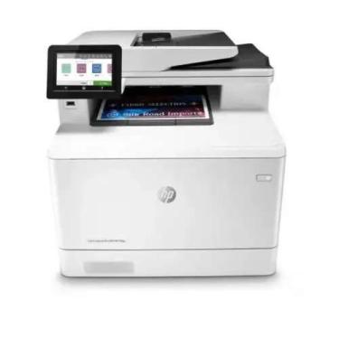Imagem de Impressora Multifuncional Laser Mono PRO MFP 4103 FDW Wifi 110v - orig