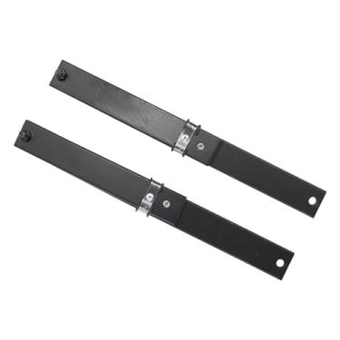 Imagem de Substituição à Prova de Choque de Metal Com Mola Frontal Resistente para Carrinho de Golfe EZ-GO Gas TXT 2003-UP Com Material de Alta Resistência, Compatível Com OEM 70990 G03,