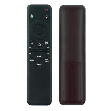 Imagem de Controle remoto de voz substituído BN59-01432J TM2360E adequado para Smart TV Samsung Neo QLED 4K 8K 2023 QN50QN85C QN65Q70C QN75Q70C QN85Q70C QN50Q80C QN55Q80C QN65Q80C 80C QN 75Q80C QN85Q80C