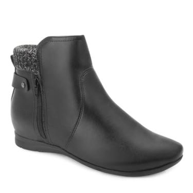 Imagem de Bota Cano Curto Comfortflex Cf25-25913