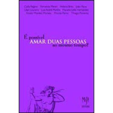 Imagem de É Possível Amar Duas Pessoas Ao Mesmo Tempo?