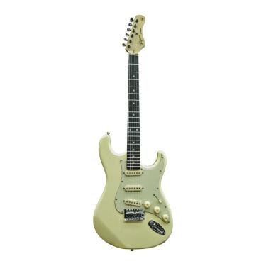 Imagem de Guitarra Elétrica TG-500-OWH-DF/AWH - tagima