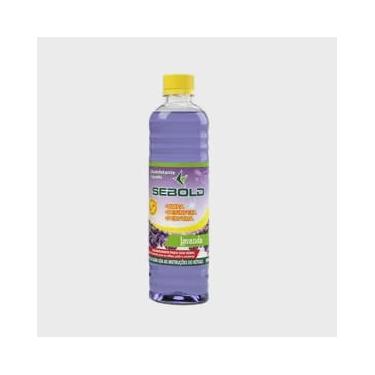 Imagem de Desinfetante Lavanda 500ml Sebold
