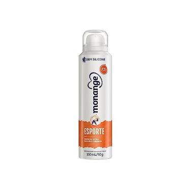 Imagem de Coty - Desodorante Aero Monange 150Ml Esporte