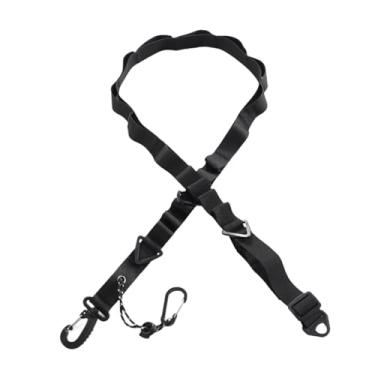 Imagem de rockible Campo de colididor de colapso de camping corda ao ar livre para atividades ao ar livre para atividades ao ar livre, Preto