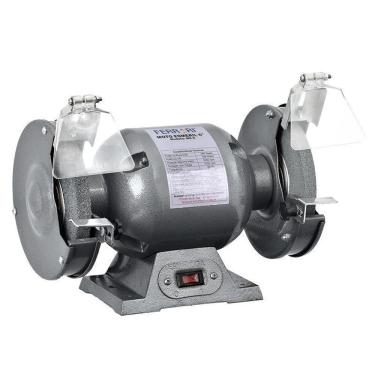 Imagem de Moto Esmeril De Bancada Ferrari ME-6 360W 127/220V