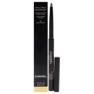 Imagem de Delineador de olhos chanel Stylo Yeux Waterproof 42 Gris Graphite 0,3 mL