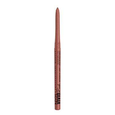 Imagem de Delineador nyx profissional makeup Mechanical Spicy Pearl