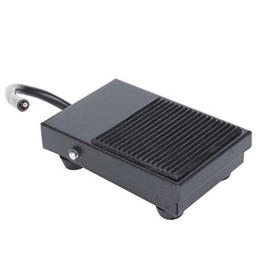 Imagem de TFS-1 Foot Controle Auto Reset Power Pedal Switch 2pcs 24cm 250V 10A