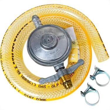 Imagem de Imar Regulador Gas  C/Mg.0,80 728/2