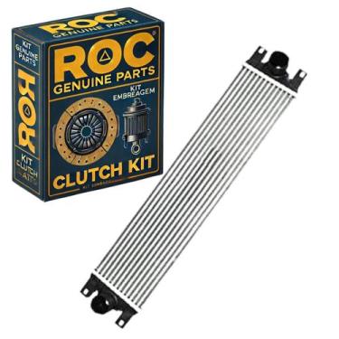 Imagem de Intercooler Renault Master 2.5 16V G9U 2005 a 2012 - ROC