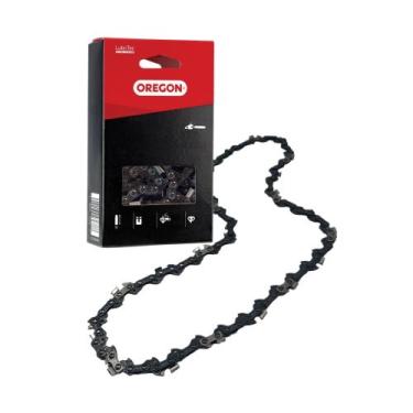 Imagem de Corrente Oregon Para Motosserra Stihl 180 25 Dentes Serras
