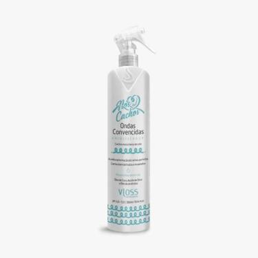 Imagem de Vloss Nós Amamos Cachos Umidificador Ondas Convencidas 300ml