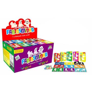 Imagem de Kit 1500 Estalinhos Biribinha São João Festa Junina Salão 1500 Bombinhas Jogar no Chão