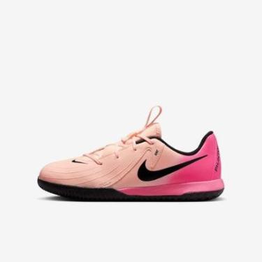Imagem de Chuteira Nike Phantom GX II Academy Infantil Futsal-Unissex