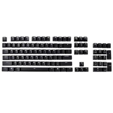Imagem de Teclado mecânico para jogos G610 com 104 teclas