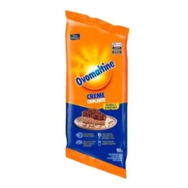 Imagem de Ovomaltine creme crocante profissional 900 grs