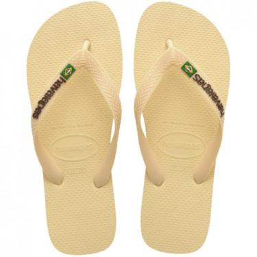 Imagem de Havaianas - Chinelo Havaianas Brasil Logo