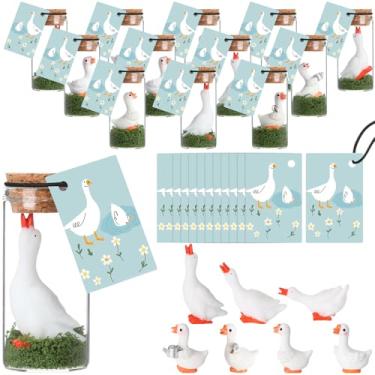 Imagem de Seenelling 20 conjuntos de presentes de apoio emocional a granel Team Building Positive Affirmation Thank You Gifts with Inspirational Cards for Graduation Employee Appreciation Coworker Staff Teacher