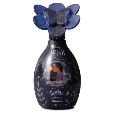 Imagem de Sophie Disney Wish Colônia Infantil 100ml - O Boticário