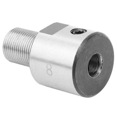 Imagem de Chuck Biela, Aço Inoxidável M14 * 1 para Mini Torno Chuck, Estável e Uso de Alto Desempenho (Xixianp24zgohdrk-02)