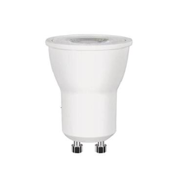 Imagem de Lâmpada Led Mini Dicroica MR11 3W 2700K Luz Amarela Stella, 3